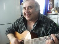Владимир Наумов