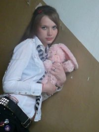 Анютка Колотова