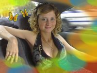 Наталья Соколова