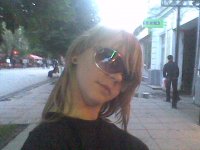 Надюха Коваль