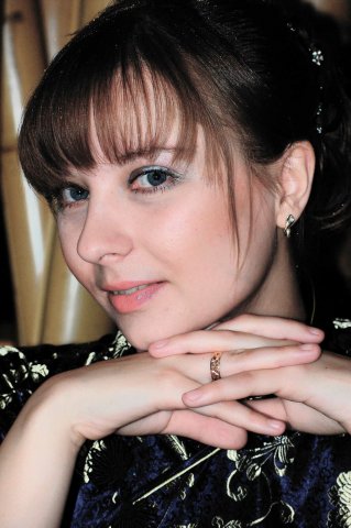 Ирина кузнецова москва