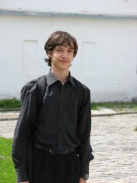 Стефанъ Строгинъ  Ильичъ