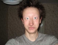Аркадий Шурупов