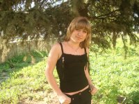 Ирина Бессережнова