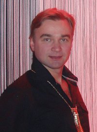 Александр Свечников