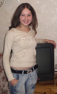 Янина Якушева