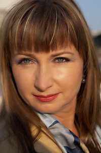 Наташа Воронцова