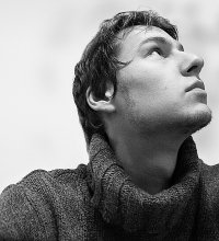Александр Долгов