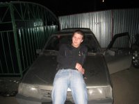 Юран Беляев