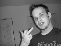 Adam Warren