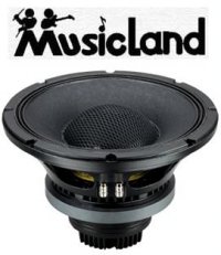 Music Lander