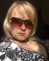 Анютка Коротких