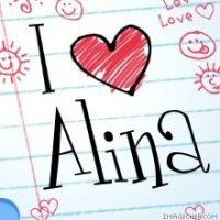 Алинка Антипина