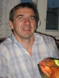 Олег Затолока