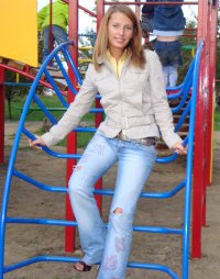 Настёна Туболец