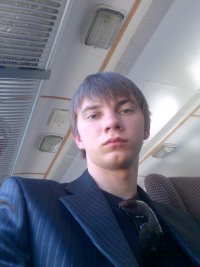 Иван Суржиков