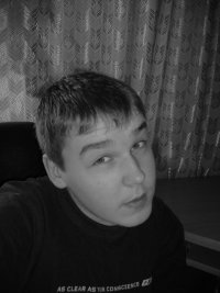 Антон Нестеренков