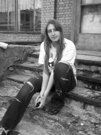 Dasha Strukova