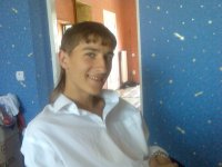 Микола Виборний