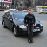 Александр Krabkiev