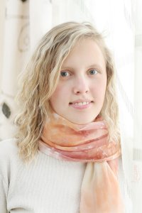 Анна Вересова