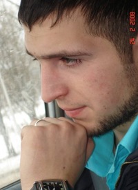 Юрий Кучерявый
