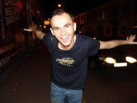 Дмитрий Халимендик