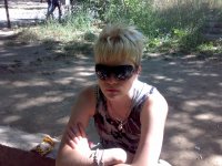 Аня Краснова