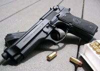 Beretta 90two