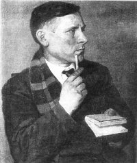 Михаил Булгаков