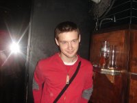 Сергей Окунев