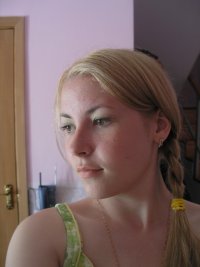 Татьяна Засядько