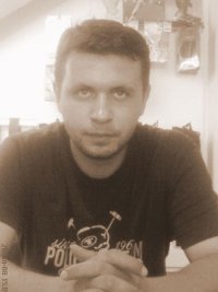 Alex Popov