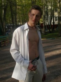 Филипп Цветков