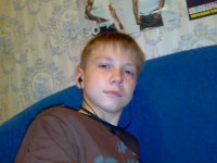 Андрей Чернов