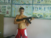 Евгений Черкашин