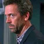 Gregory House
