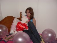 Алла Новикова