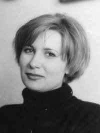 Наталия Усольцева