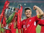 Steven Gerard