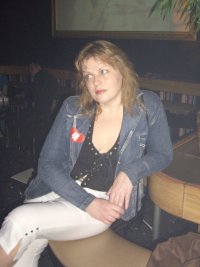 Ирина Снегирева