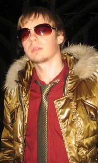 Алексей Анико