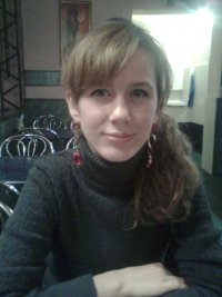 Екатерина Музыкантова