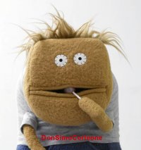 Супербизон Арбузон