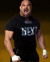 Bill Goldberg