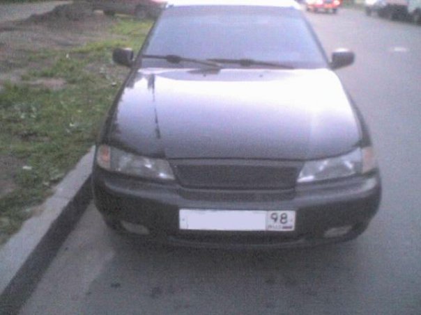 Чип тюнинг daewoo nexia