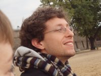 Romain Blanc