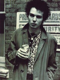 Sid Sid vicious