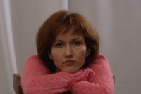 Алена Фомушкина