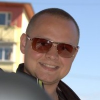 Александр Сорокин